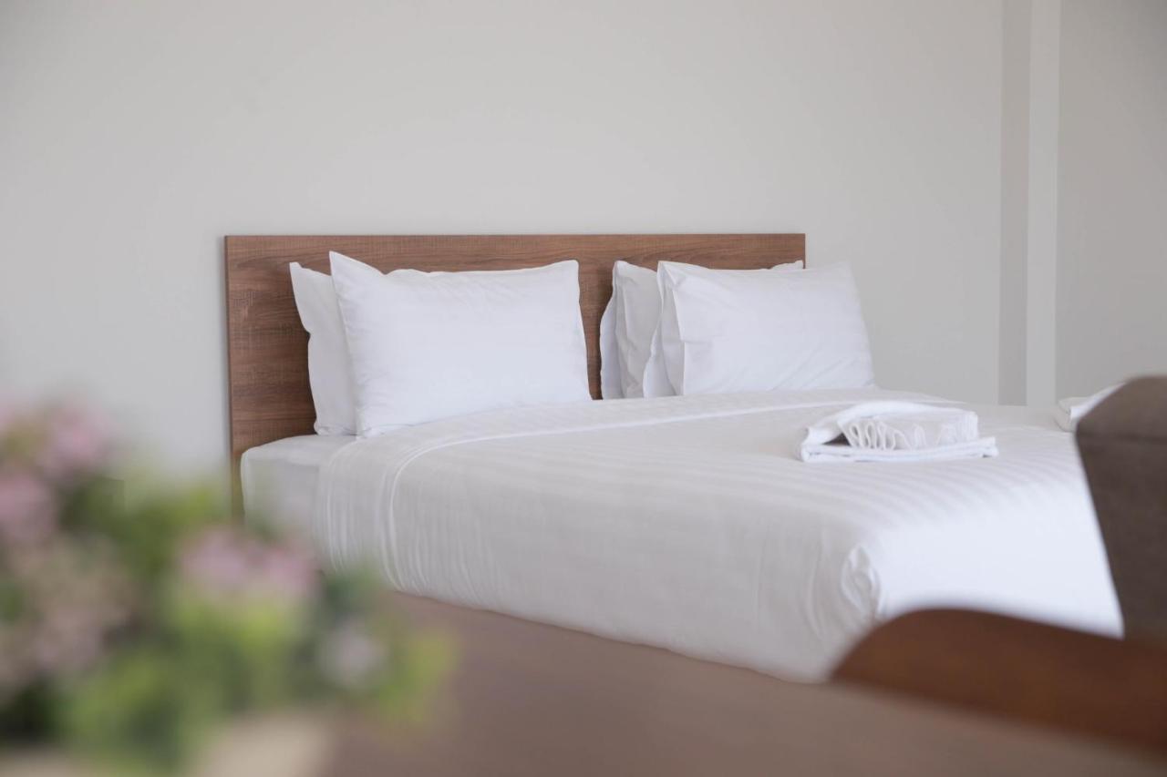 River Kwai View Hotel - Sha Extra Plus Certified Kanchanaburi Ngoại thất bức ảnh