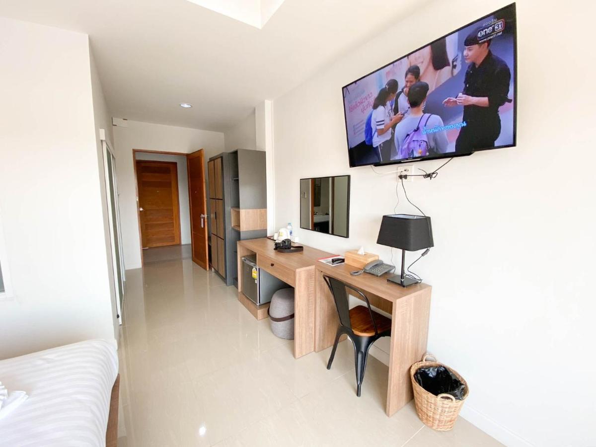 River Kwai View Hotel - Sha Extra Plus Certified Kanchanaburi Ngoại thất bức ảnh